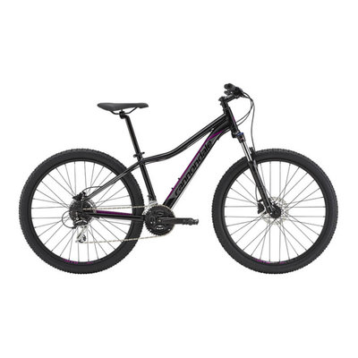 Cannondale Women's Foray 1 27.5 Bicycle 2019