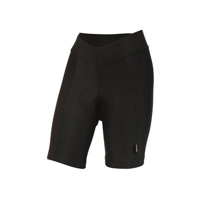 Pace Women's Yoga Waist Cycling Shorts