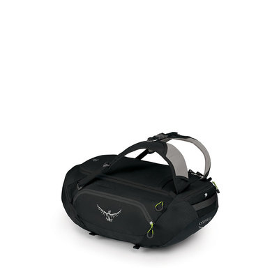 ski duffel bag
