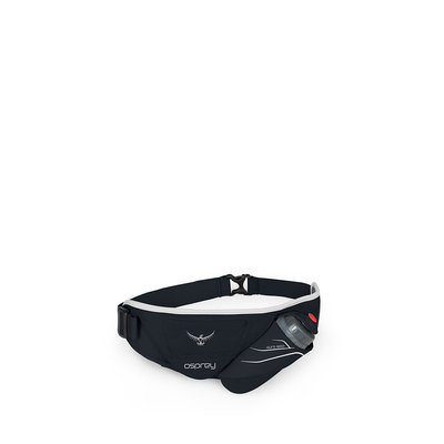 Osprey Duro Solo Water Bottle Belt w/ Water Bottle