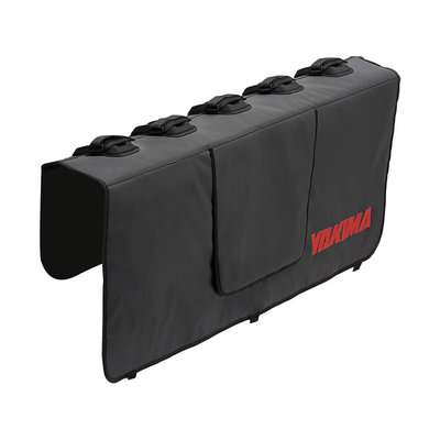 Yakima GateKeeper Tailgate Pad: Medium Black