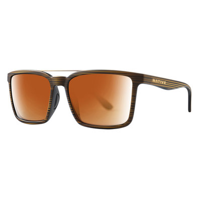 Native Four Corners Reflex Sunglasses