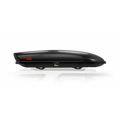 Yakima SkyBox 12 Carbonite Cargo Box