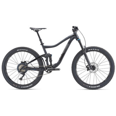 Giant Trance 2 Bicycle
