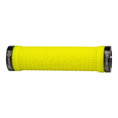 Lizard Skins Peaty Lock On Mountain Bike Grips