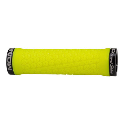 Lizard Skins Dual-Sided Lock On Moab Grips