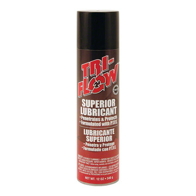 Tri-Flow Superior Lubricant Aerosol 12 oz can