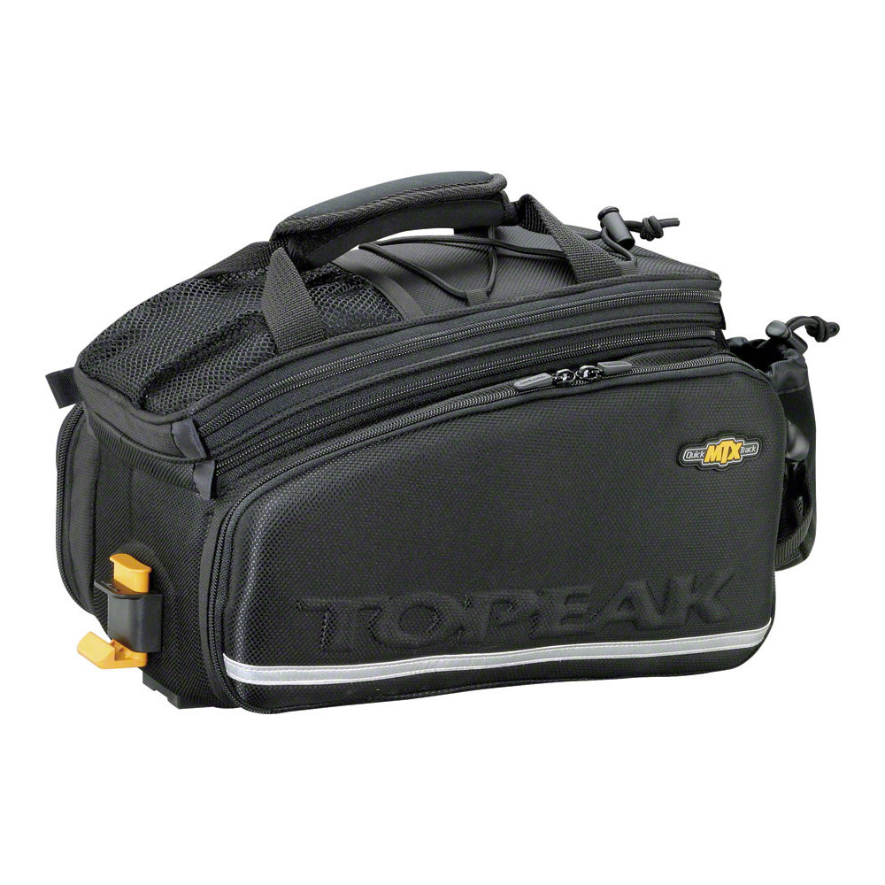 topeak trunk bag mtx dxp with pannier