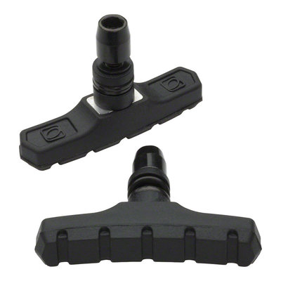 Odyssey Slim By Four Brake Shoes Threaded Post