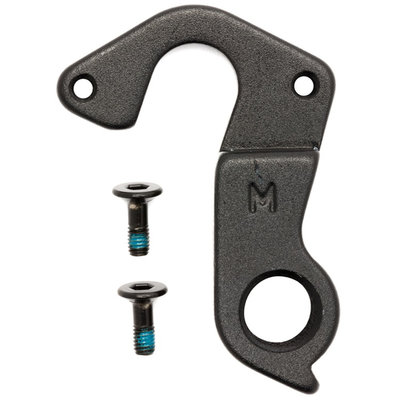 Cannondale KP284 Derailleur Hanger QR ST SS 028