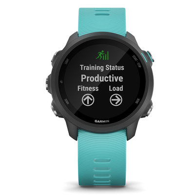 Forerunner 245 Training watch with Music