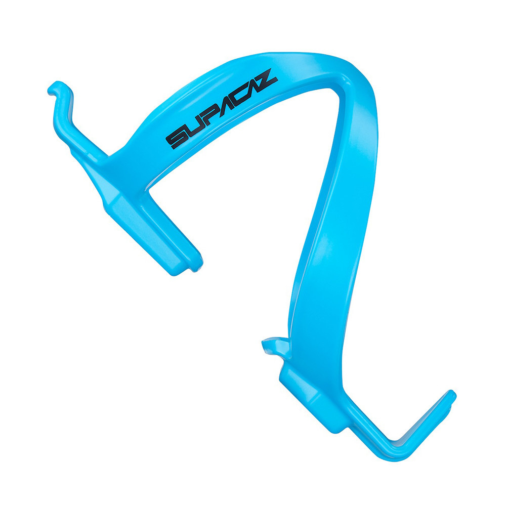 turquoise water bottle cage