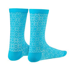 Supacaz SupaSox Asanoha Socks