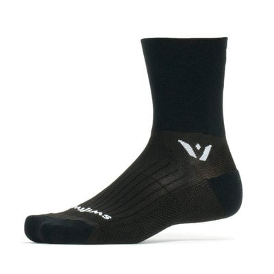 Swiftwick Performance Four Cycling Socks