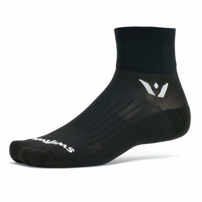 Swiftwick Aspire Two Cycling Socks
