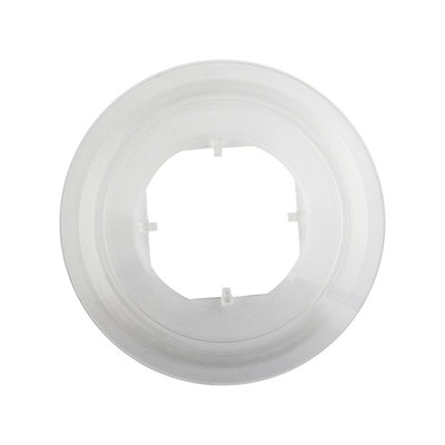 Sunlite Spoke Protector 6-1/4in FH 32H Clear