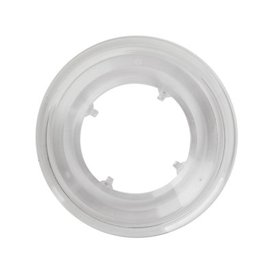 Sunlite Spoke Protector 5.5in FH 32H SP-103-4 Clear