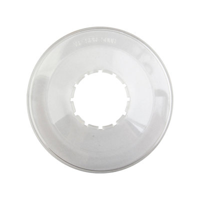 SPOKE PROTECTOR SUNLT 4in 21-28T CLEAR