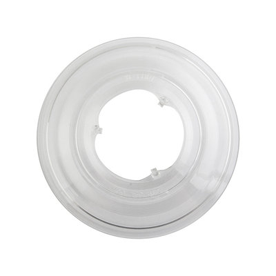 Sunlite Spoke Protector 6in FH 36H Clear