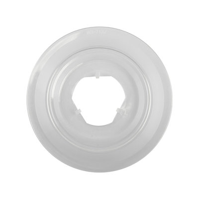 Sunlite Spoke Protector 6-1/2in FH 36H Clear