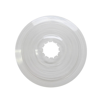 Sunlite Spoke Protector 7in 28-34T Clear