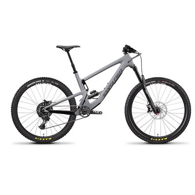 Santa Cruz Bronson Carbon Frame S+ Kit 27.5+ 2019