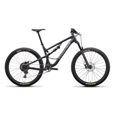 Santa Cruz 5010 Aluminum Frame R+ Kit 27.5+ 2019