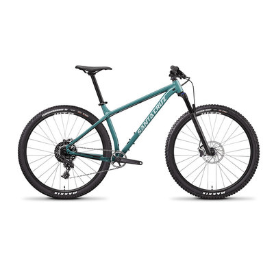 Santa Cruz Chameleon Aluminum Frame R+ Kit 27.5+ 2019