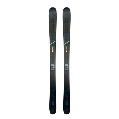 Head Women's Kore 93 Skis (Ski Only) 2020