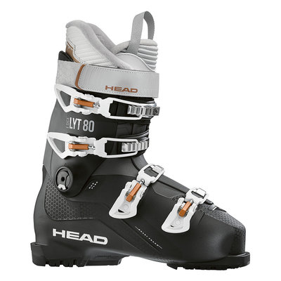Head Women's Edge LYT 80 Ski Boots 2020