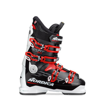 Nordica Sportmachine 90 Ski Boots 2020