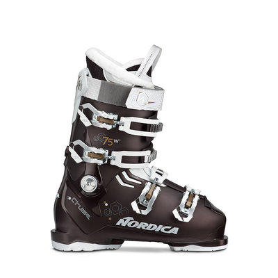 Nordica Women's Cruise 75 Ski Boots 2020