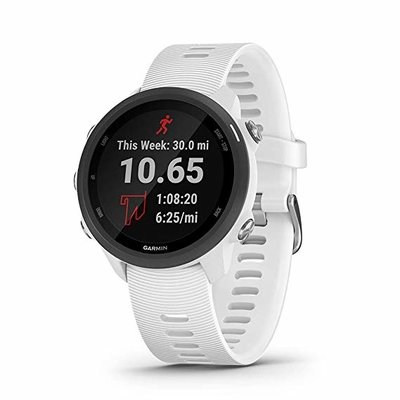 Forerunner 245 Training watch with Music