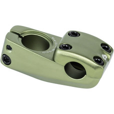 Eclat Onyx Stem 33mm Rise 50mm Reach Army Green