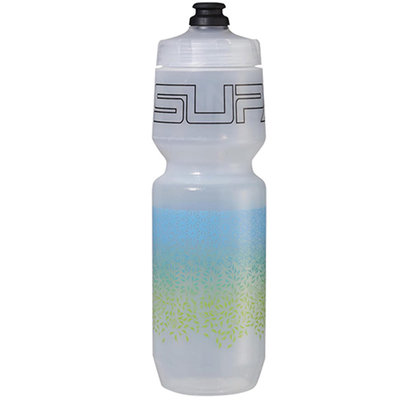Supacaz Clear Starfade 26oz Water Bottle