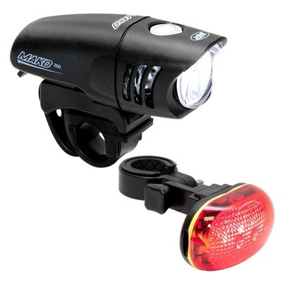Niterider Mako 200 / TL5.0 SL Headlight and Taillight Combo