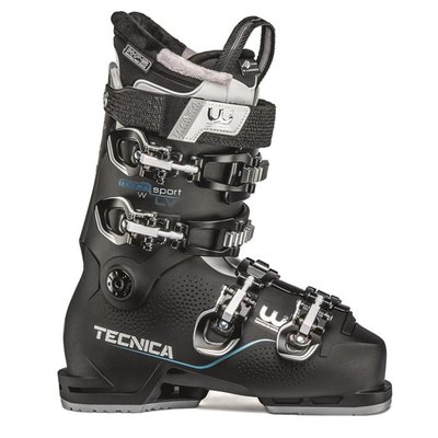 Tecnica Women's Mach Sport LV 85 W Ski Boots 2020