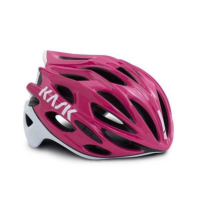 Kask Mojito X Bicycle Helmet 2020