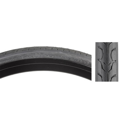 Kenda Kwest Tire 700x28 SRC/30 Wire 85psi Black