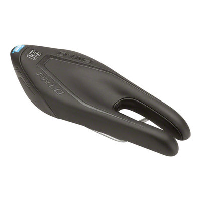 ISM Saddle PN 1.0 Black