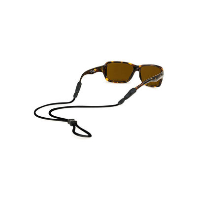 Croakies Terra System Adjustable Print Regular Eyewear Retention Strap Assorted Colors