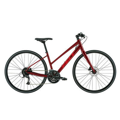 Felt Verza Speed 40 Mid-Step Bicycle 2020