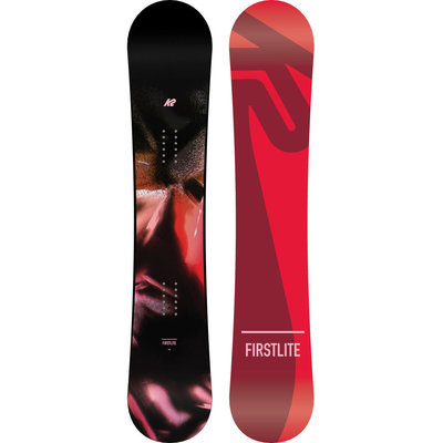 K2 Women's First Lite Snowboard 2020