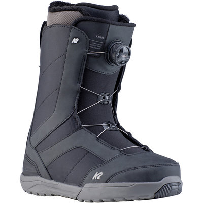 K2 Raider Snowboard Boots 2020