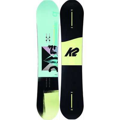 K2 Bottle Rocket Snowboard 2020
