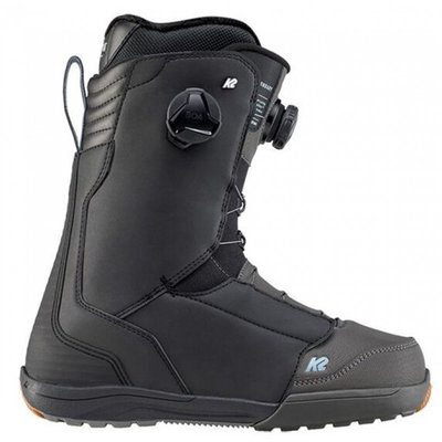 K2 Boundary Snowboard Boots 2020