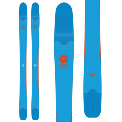 Rossignol Sin 7 Skis (Ski Only) 2018