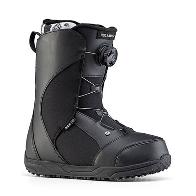 Ride Women's Harper Snowboard Boots 2020