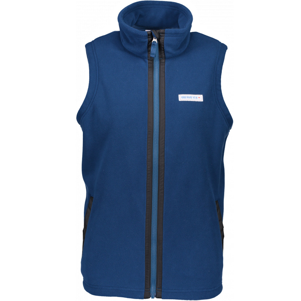 Download Obermeyer Women's Jana Fleece Vest 2020 - Philbrick's Ski ...