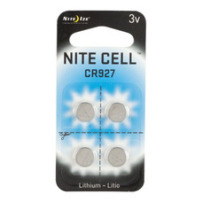 Nite Ize CR927 3V Lithium Battery
